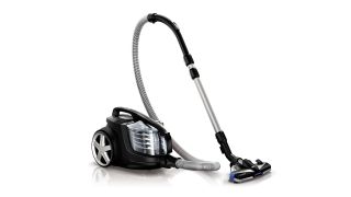 Best vacuum cleaner for allergy-sufferers: Philips PowerPro Ultimate FC9920/69