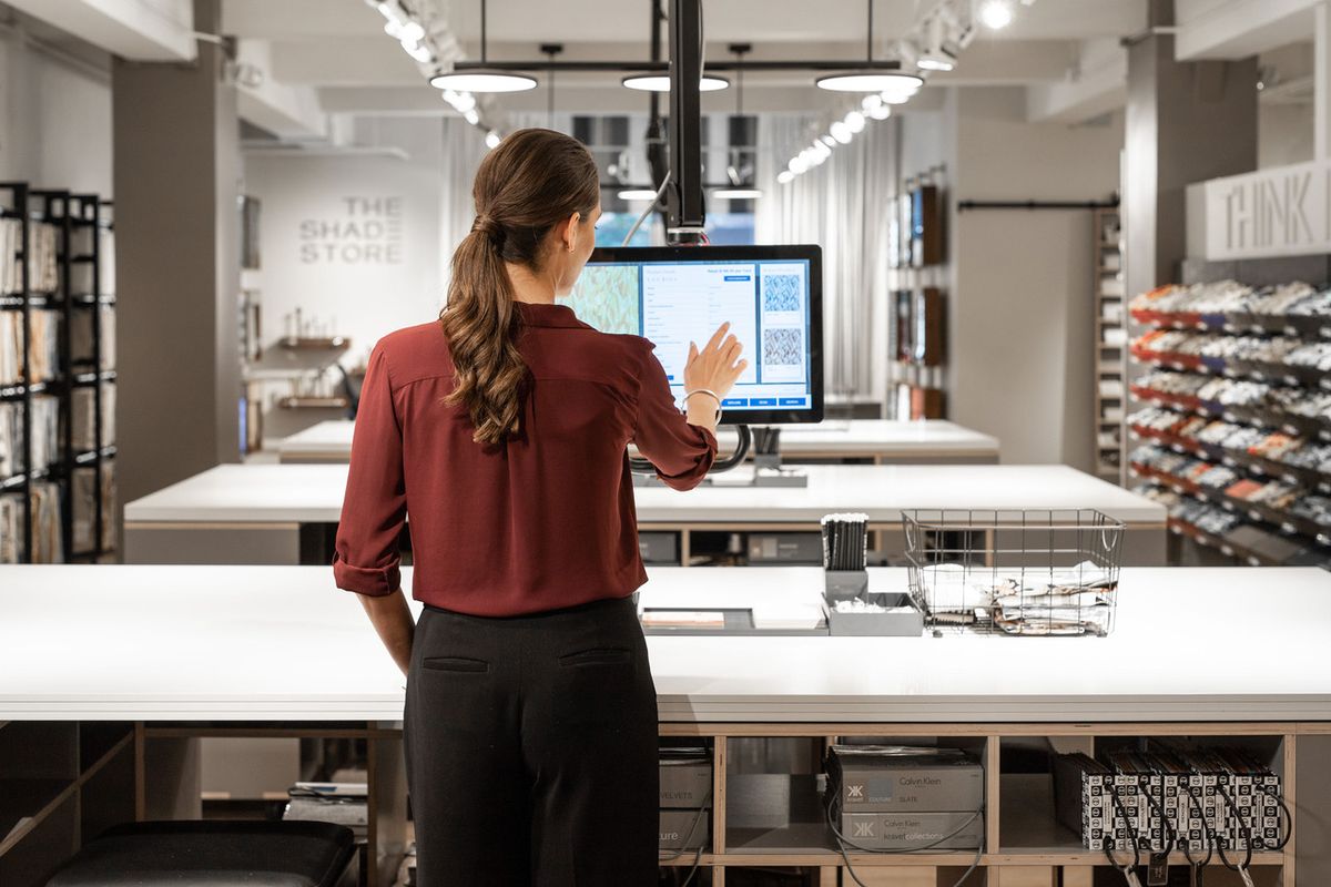 Today’s retail spaces have to engage effectively with customers, with AV technology helping to drive in-store purchases and encourage repeat visits.