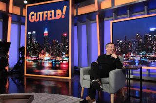 Gutfeld! 