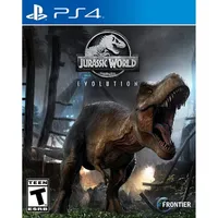 Jurassic World Evolution: $49.99 $29.99 at Amazon