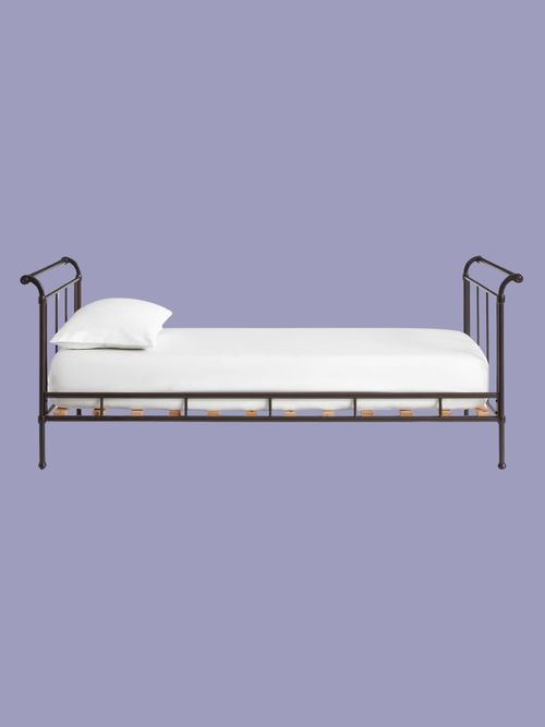 Loleta Iron Daybed