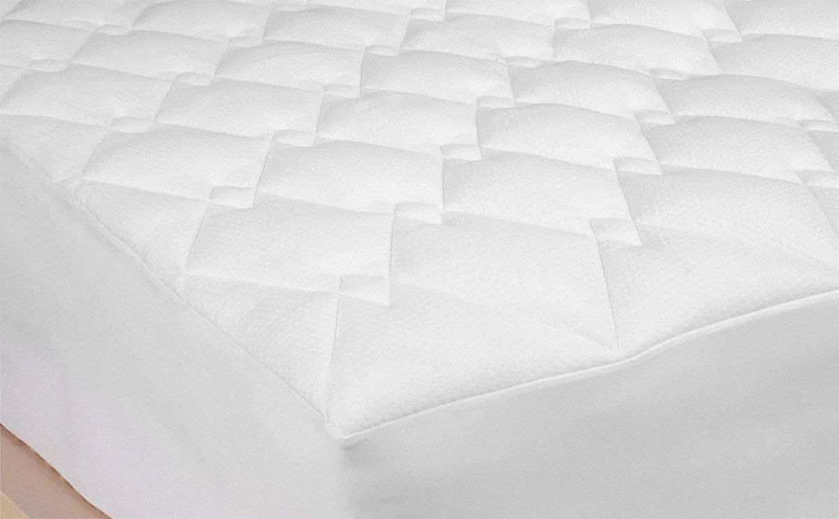 The Best Mattress Pad 2023 