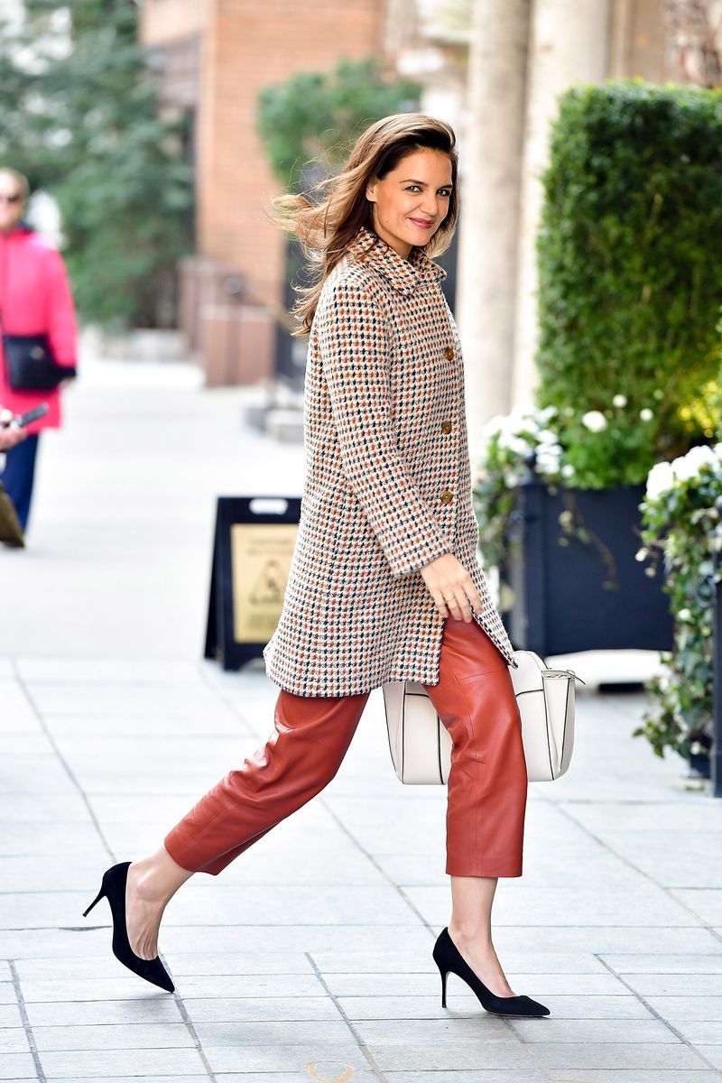 Clothing, Street fashion, Photograph, White, Fashion, Footwear, Red, Snapshot, Pink, Shoulder,