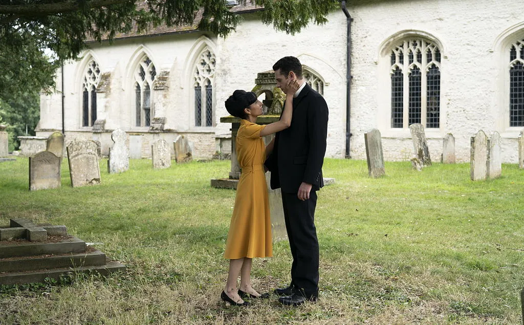 Grantchester Season 7 Episode 3 Cast Preview Release Date (USA)