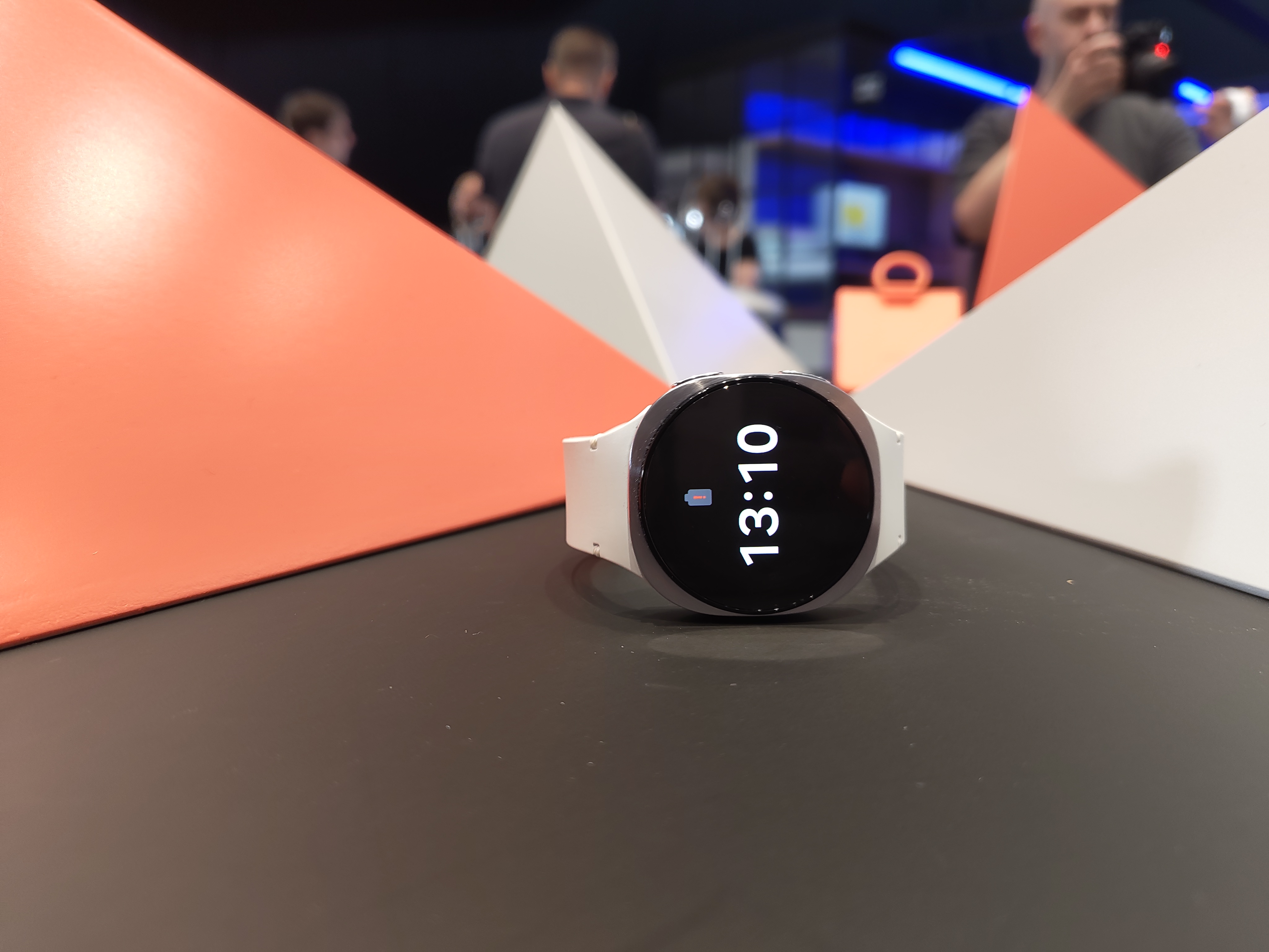 The Samsung Galaxy Watch 8