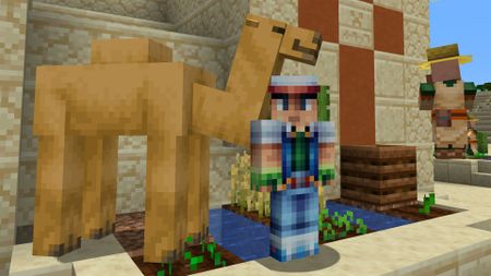 Best Minecraft skins