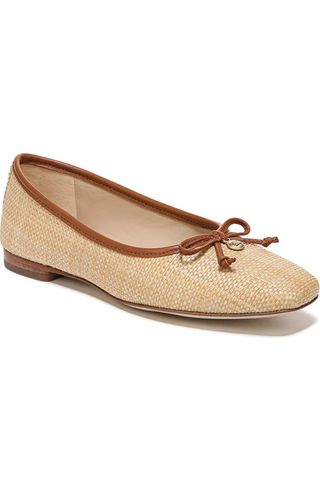 Meadow Ballet Flat