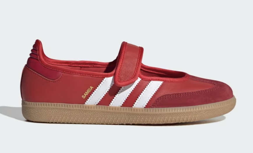 adidas, Samba Jane Shoes