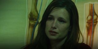 Shawnee Smith as Amanda Young in Saw III