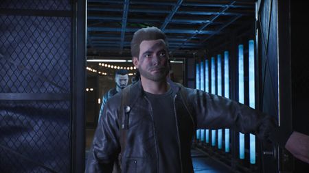 The Day Before review screenshot