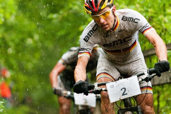 Moritz Milatz (BMC)