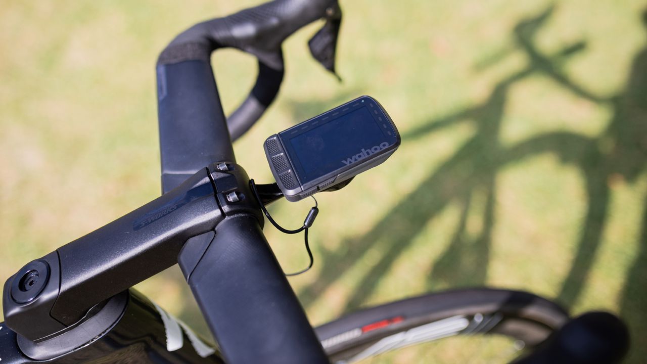Shane Archbold's Specialized Venge