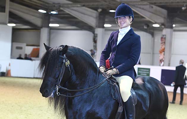 Heritage Show 13 10 2018