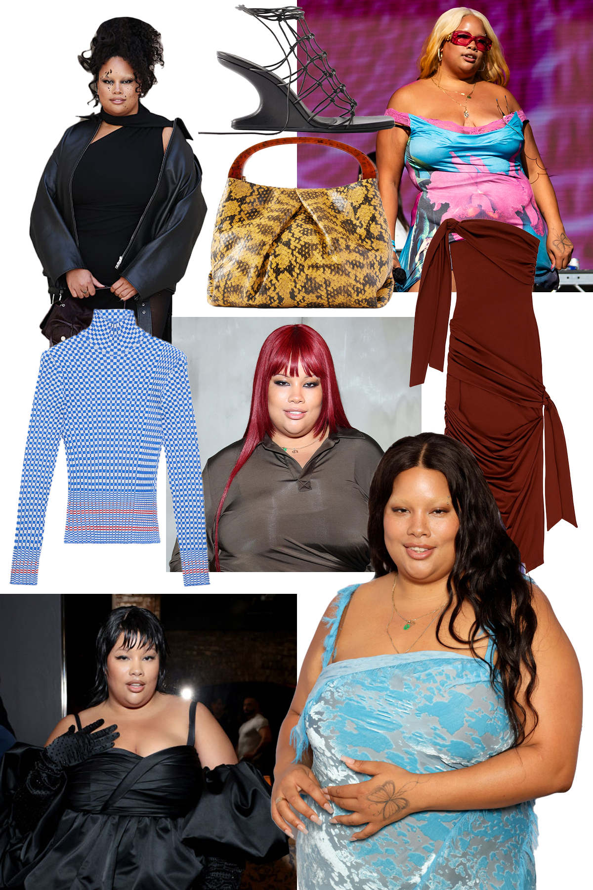 london autumn winter fashion trends 2026 shygirl