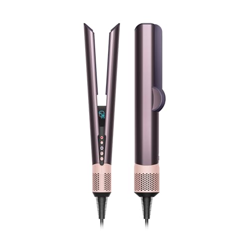 Dyson Airstrait™ Straightener (jasper Plum)