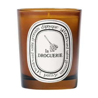 Diptyque la droguerie candle