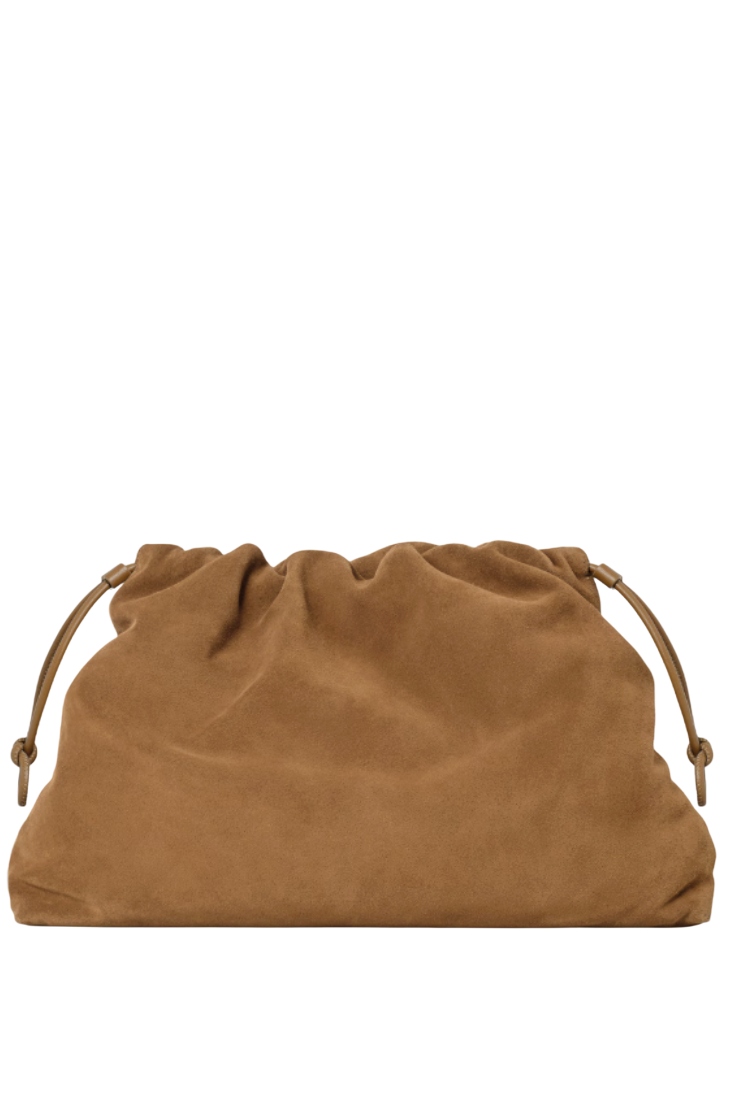 COS, Cavatelli Clutch Bag