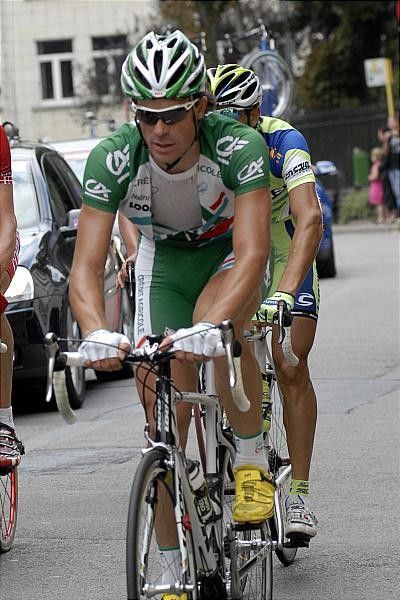 Jimmy Engoulvent (Credit Agricole)