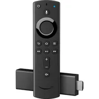 Fire TV Stick 4K: was $49 now $24 @ Amazon