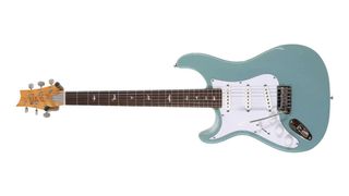 PRS Silver Sky Left-Handed