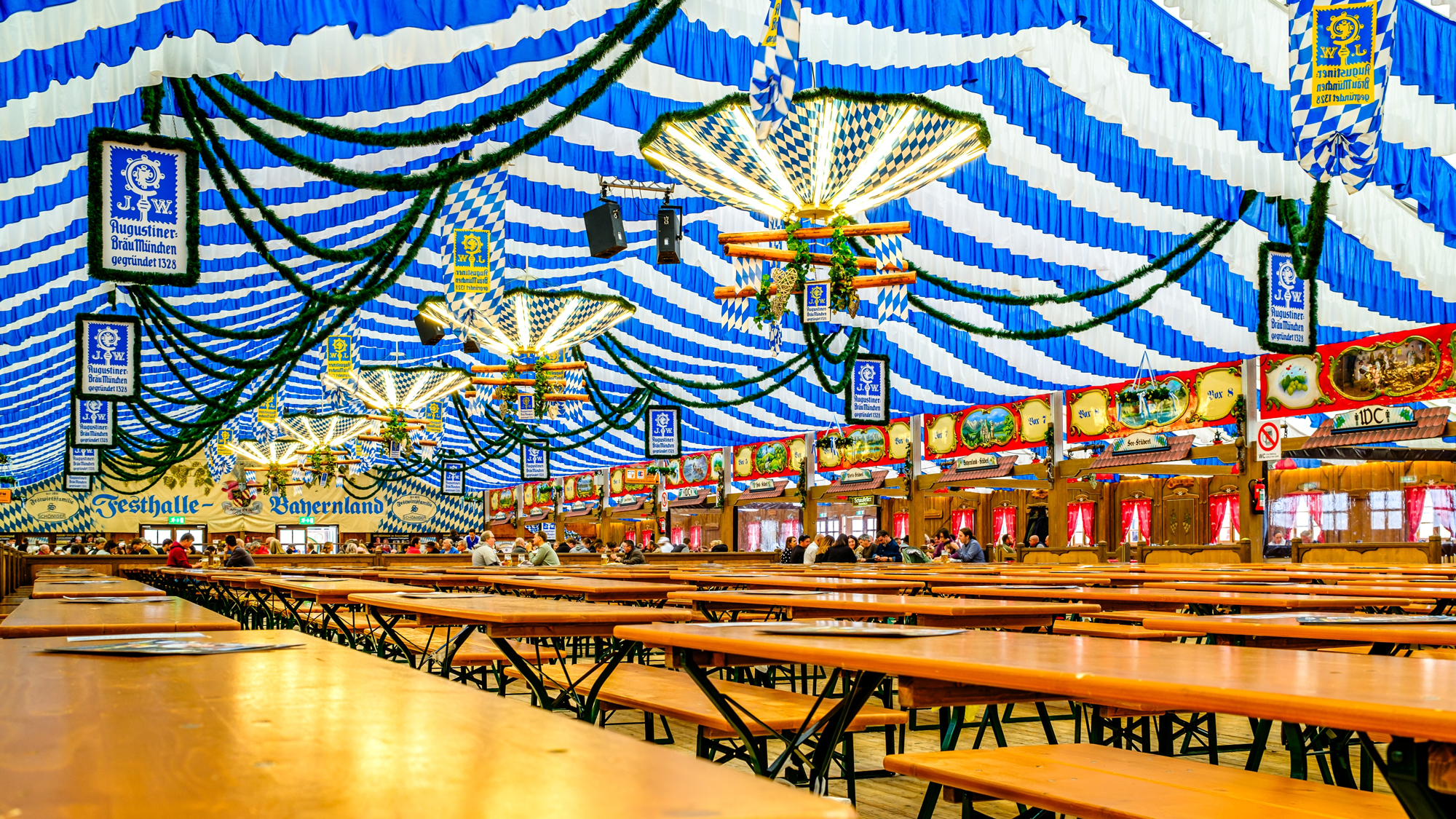 oktoberfest
