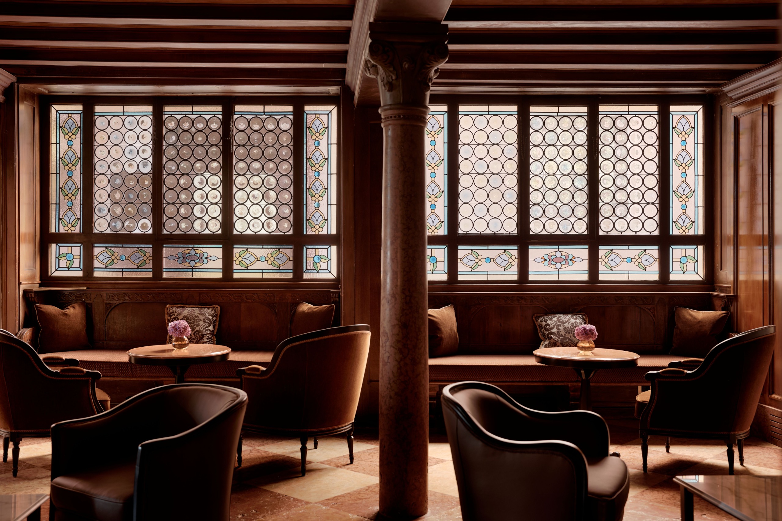 four seasons venice hotel review