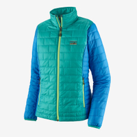 Patagonia Nano Puff Jacket (women’s)