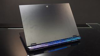 Acer Predator Helios 18 gaming laptop