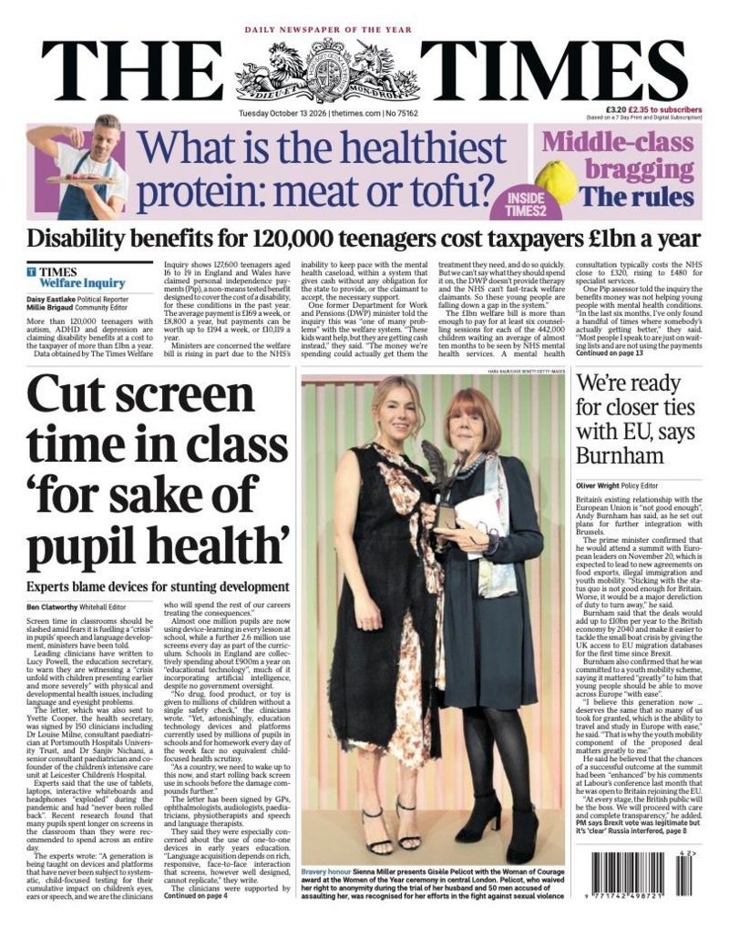 Times