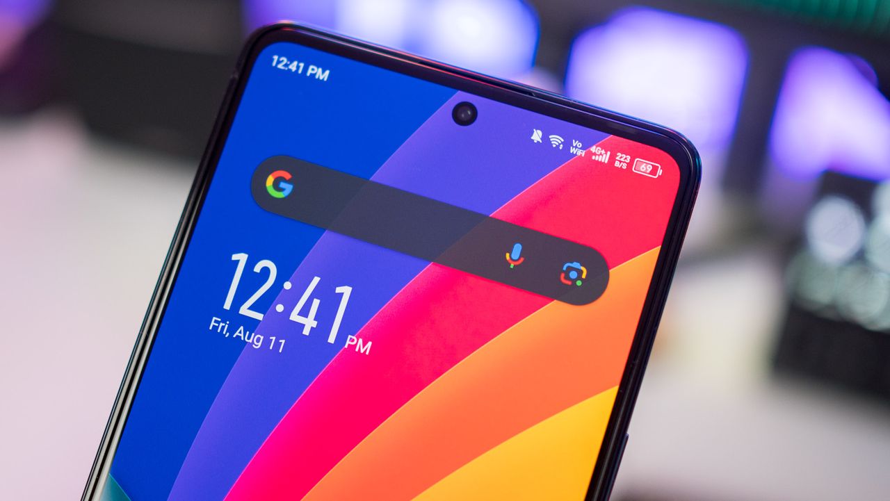 Infinix GT 10 Pro review