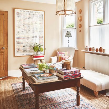 An unusual room layout meant this house was overlooked – until now ...