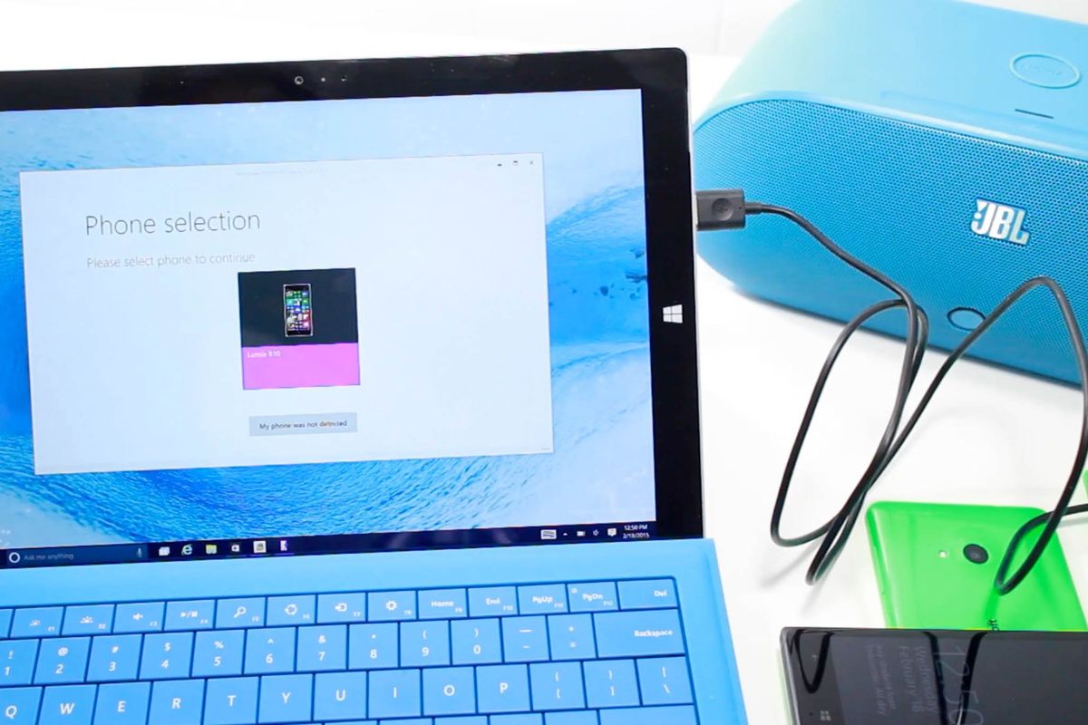 How to roll back from Windows 10 Mobile preview to Windows Phone 8.1