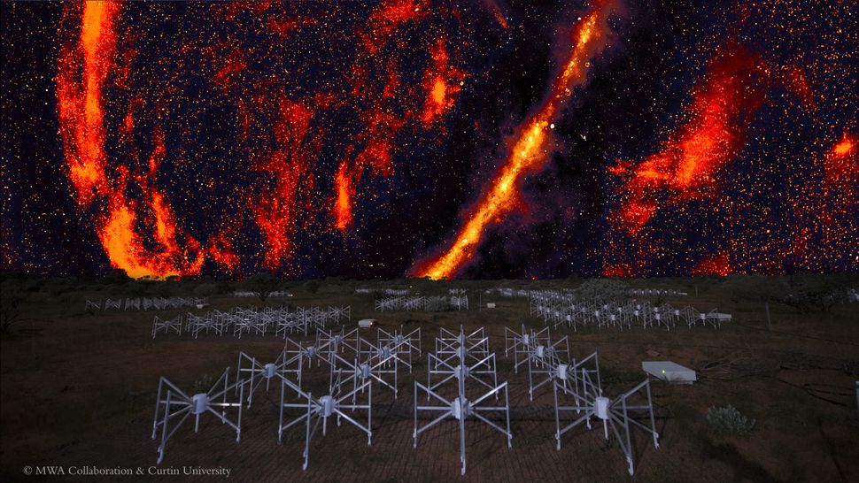 When did the 'Dark Ages of the Universe' end? This rare molecule holds the answer.