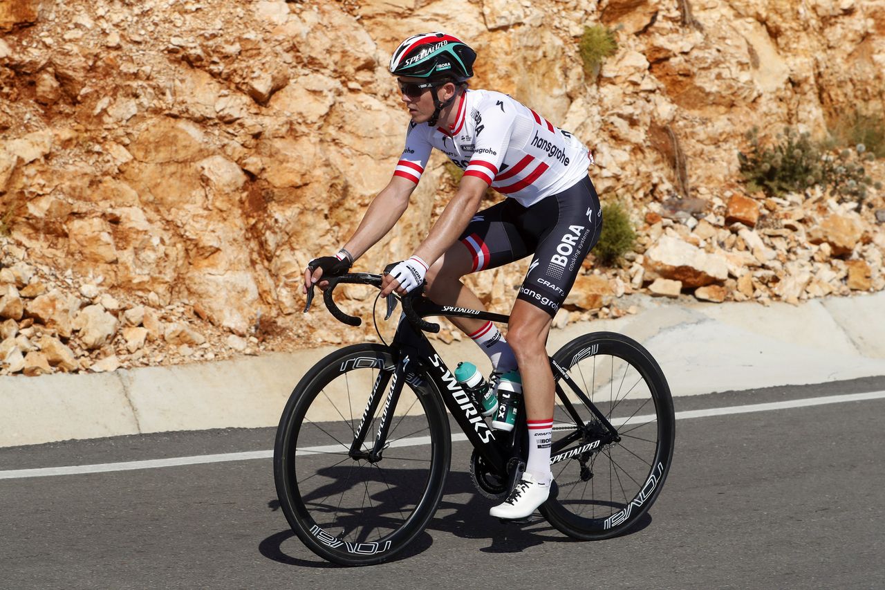 Gregor M&uuml;hlberger (Bora-Hansgrohe)