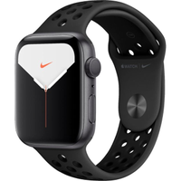 Apple Watch Nike Series 5 (GPS + Cellular) | 40mm | Space Gray Aluminum |