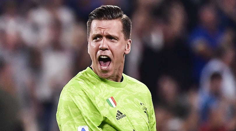 Arsenal fortitude pleases keeper Szczęsny, UEFA Champions League