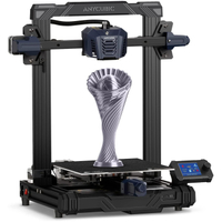 Anycubic Kobra Neo 3D printer: $169.99 $129.99 at Amazon
Save 24%: