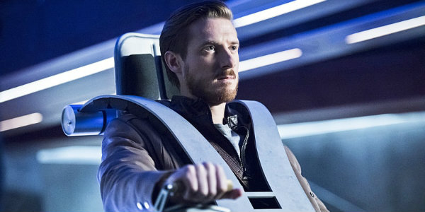 Legends Of Tomorrow exclusive: inside the changes of season two, Movies