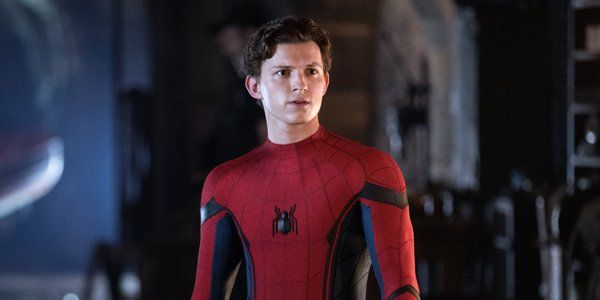 Review: “Spider-Man: Far from Home” Presents the Illusion of a Good Movie