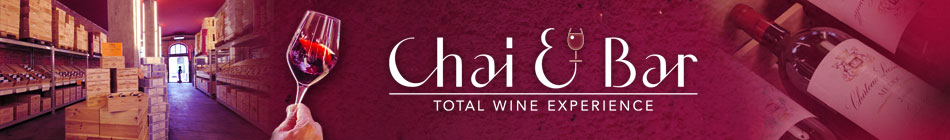 Chai et Bar Logo