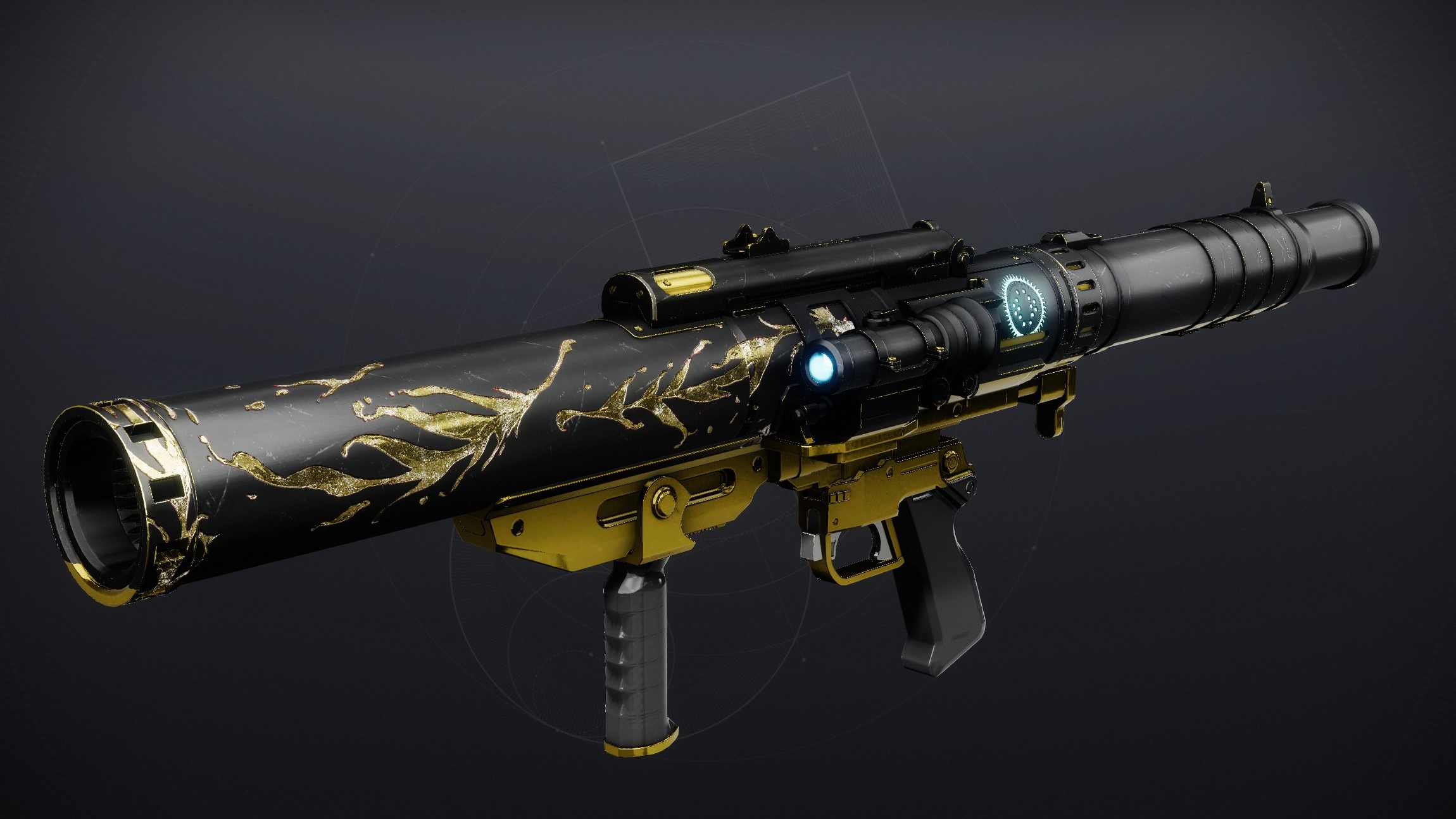 Destiny 2 Crowning Duologue god roll guide: Best perks, Magazine and Launcher Barrel