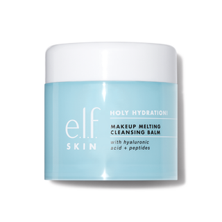 Holy Hydration! Makeup Melting Cleansing Balm