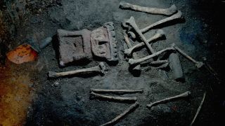 People in Zultépec tried to hide the remains of murdered Spaniards in the town cisterns.