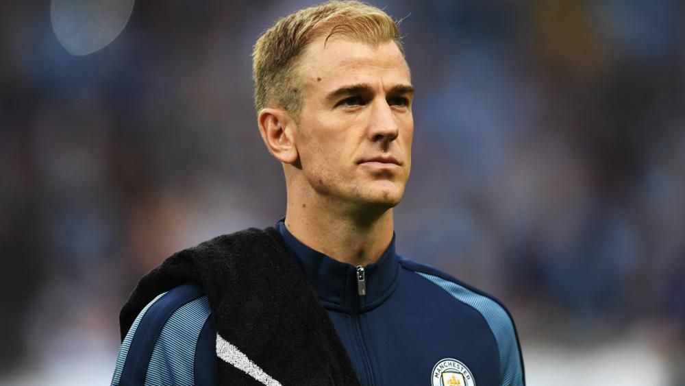 Joe Hart reveals lasting Pep Guardiola impression and Manchester City 'grudge' stance