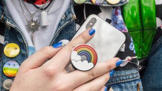 Popsockets Pride Popgrips