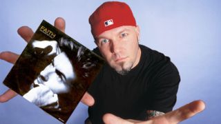 Fred Durst covers George Michael