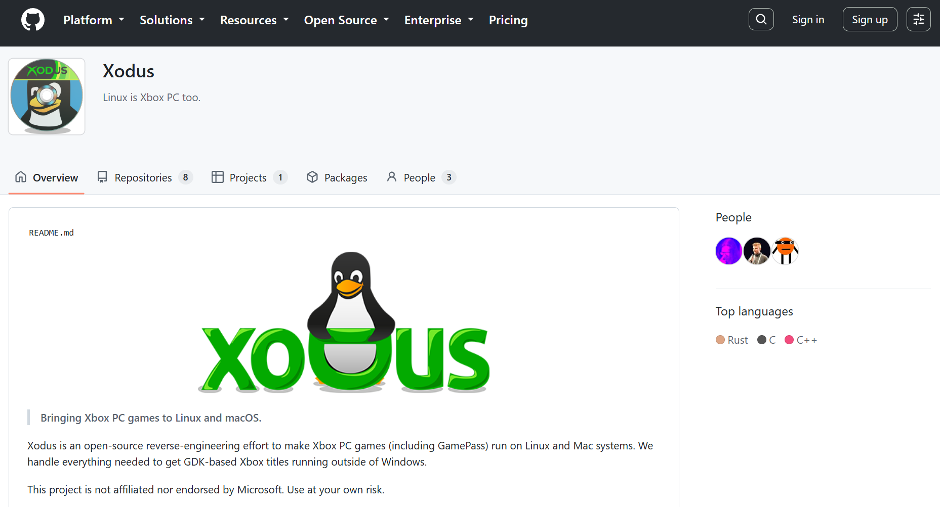 Xbox PC and Game Pass titles are coming to Linux through 'Xodus' — Heroic Launcher devs embark on new…