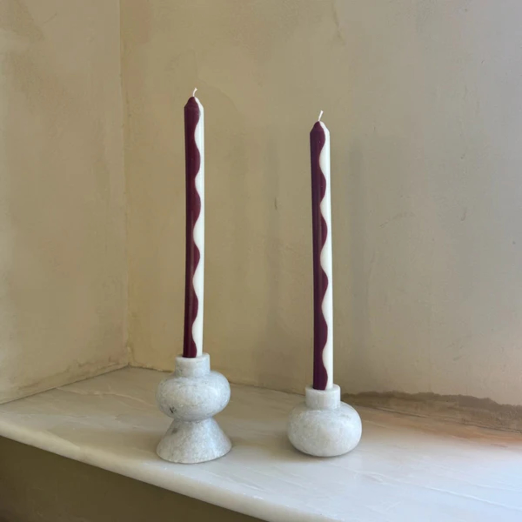 Pygmalion Marylebone candles