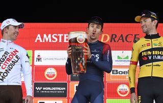 Amstel Gold Race 2023 Start List