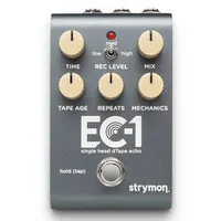 Strymon EC-1 - $279/£279/€319